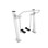 Fitness Air walker 1106