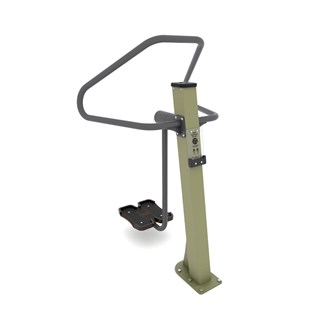 Fitness Pendulum 1107