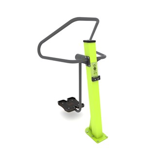 Fitness Pendulum 1107