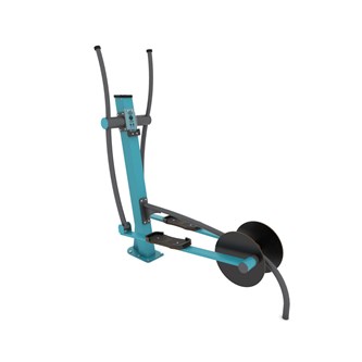 Fitness Crosstrainer 1115