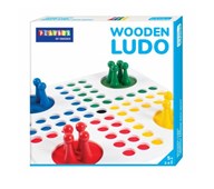 Ludo i tre