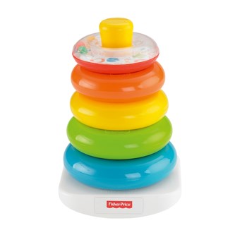 Fisher-Price stablepyramide