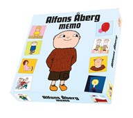Memo - Albert Åberg