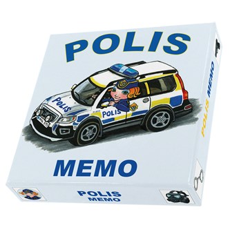 Memo politi