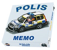 Memo - politi