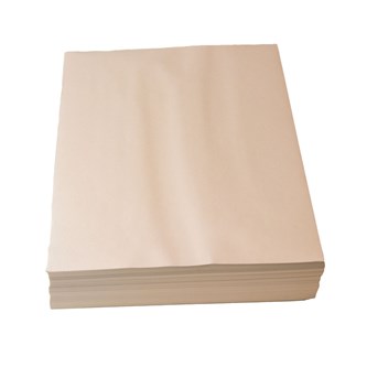 Arkivpapir A4 80 g 500 ark