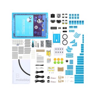 AI & IoT Robot Education Kit