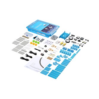 AI & IoT Robot Education Kit