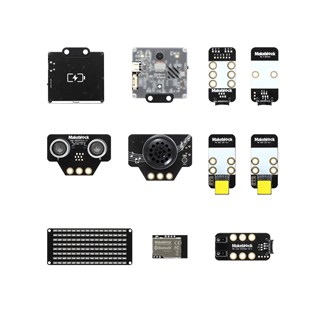 AI & IoT Robot Education Kit