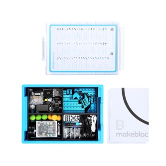 AI & IoT Robot Education Kit