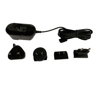 Reservedel adapter til lysbord magnetkobling