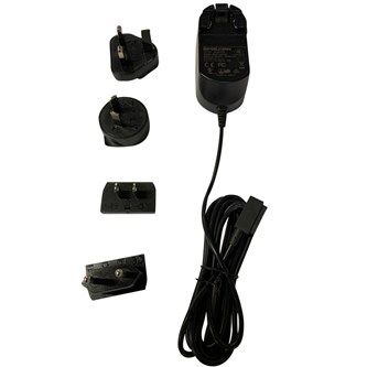Reservedel adapter til lysbord magnetkobling