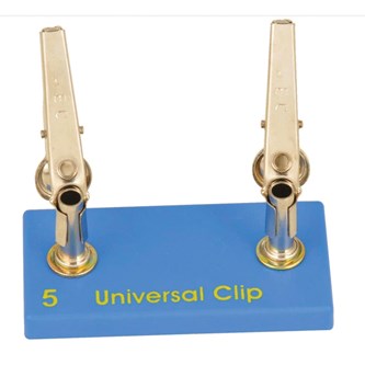 Universalholder