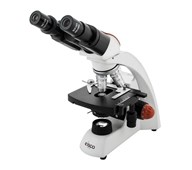 Mikroskop, binokulært