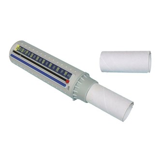 Spirometer PEF-måler