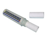 Spirometer PEF-måler