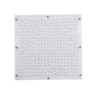 Magnetfeltplate