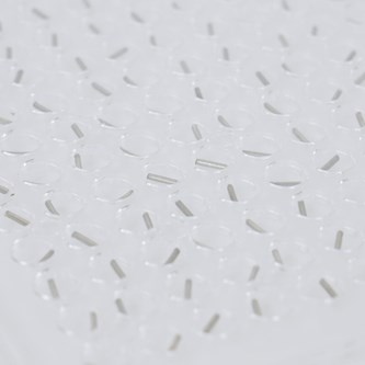 Magnetfeltplate