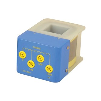 Spole 300 og 600 omdreininger