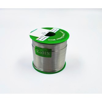 Blyfritt loddetinn 500 g