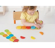 Undervisningsopplegg Tusenbein (129407)