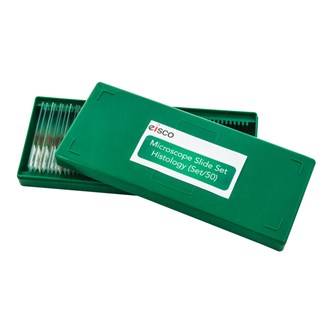 Mikropreparat dyreceller