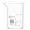 Begerglass 25 ml 12 stk