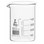 Begerglass 50 ml 12 stk