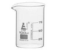 Begerglass 100 ml 12 stk