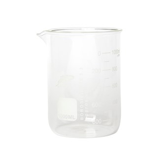 Begerglass 1000 ml 6 stk