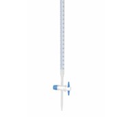 Byrette 50 ml 4 stk