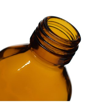 Flaske 125 ml