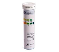 Testpinne protein 50 stk