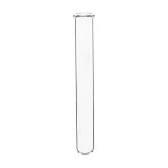 Reagensrør  20 ml 16 mm 100 stk