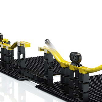 Kulebane HUBpi, Kanon.