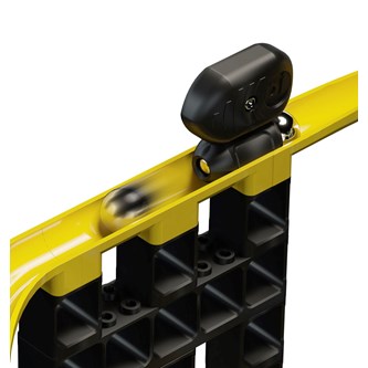 Kulebane HUBpi, Kanon.