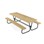 Rørvik piknikbord furu 233x70xh72 cm