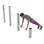 Workout Push up 2 2304