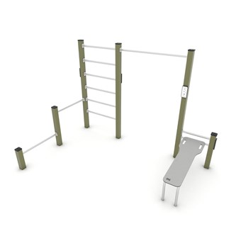 Workout Set XXS 2323