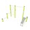 Workout Set XXS 2323