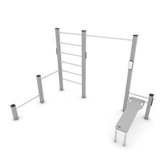 Workout Set XXS 2323
