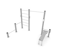 Workout Set XXS 2323