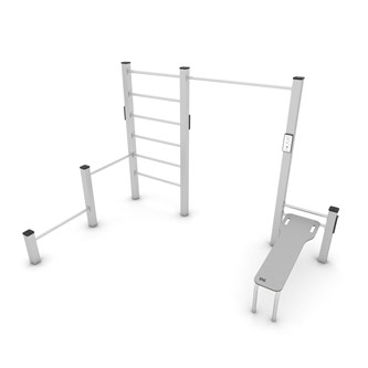 Workout Set XXS 2323