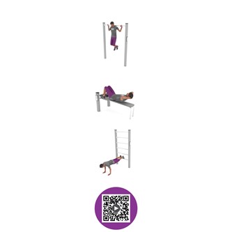 Workout Set XXS 2323