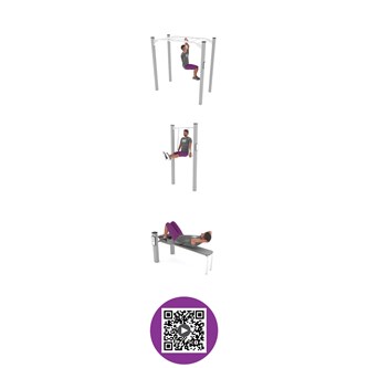 Workout Set XL 2328