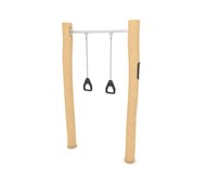 ROBINIA Workout Olympic rings RB2313