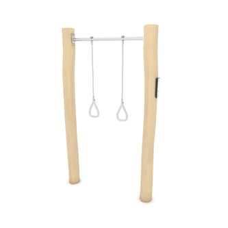 ROBINIA Workout Olympic rings RB2313