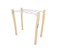 ROBINIA Workout Monkey bars RB2314