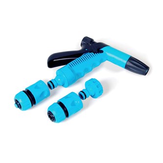 Strålepistol til hageslange