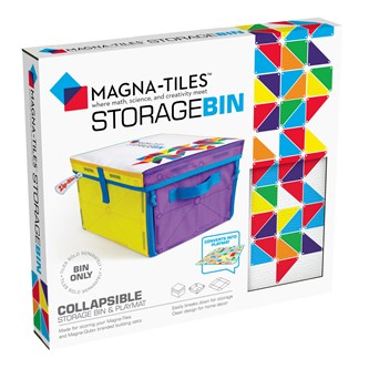 Magna-Tiles oppbevaringsveske